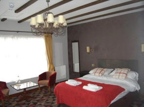 The Bull Inn Streatley