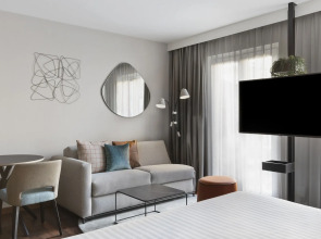 Residence Inn by Marriott Munich City East