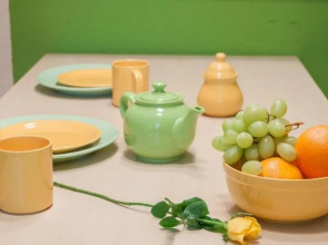 Апартаменты Максим