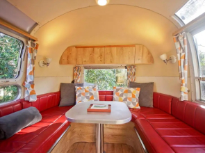 The Airstream