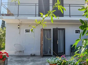 Guest house on Adleiba