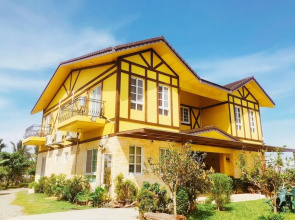 Provence Coffee Manor Bed And Breakfast