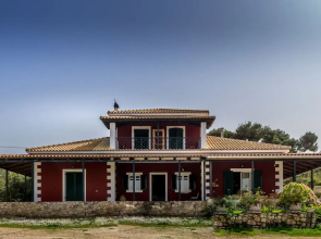 Villa Nina
