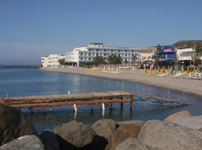 Agrelli Hotel
