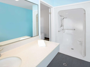 Travelodge by Wyndham Bishop