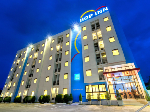 Hop Inn Khon Kaen Mittraphap Road (SHA Extra Plus)