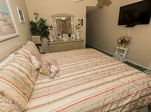 Shoreline Garden 21 Destin - 2 Br Townhouse