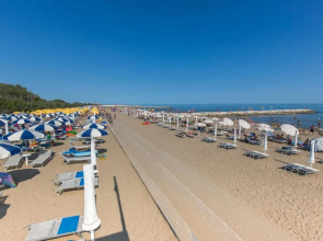 BETULLE Lido Altanea