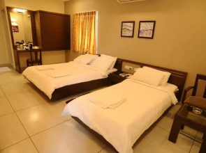 Sree Sakthi Residency