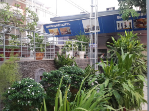 Offshore 3 Hotel