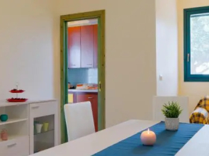 Villa Mare Blu
