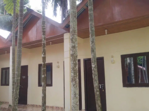 Green Valley Resort