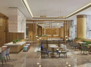 Hilton Garden Inn Hengyang Shigu