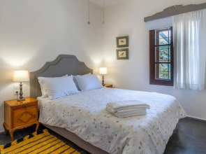 Carissa house in Crete