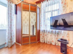 Апартаменты «AG Фрунзе 9»