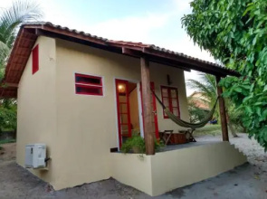 Bahia Dream Getaway House