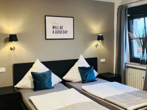 Rheinländer Seehotel