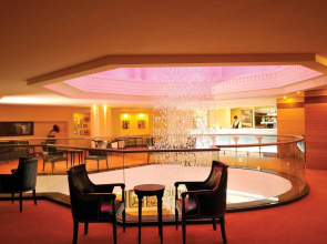 Samara Hotel Bodrum Ultra All Inclusive