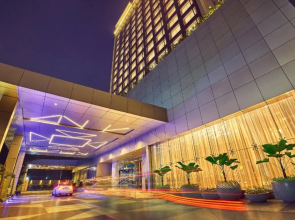 Vivanta Navi Mumbai Turbhe