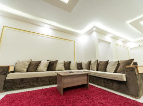 ZAFERO POREFAG- Families only