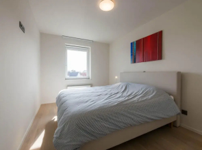 Apartment Near Sea and Dunes