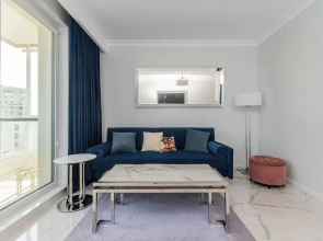 Spektrum 2 by Grand Apartments
