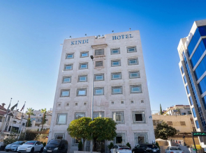 Kindi Hotel