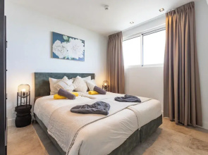 Mambo Beach Holiday Apartments