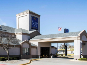 Sleep Inn And Suites