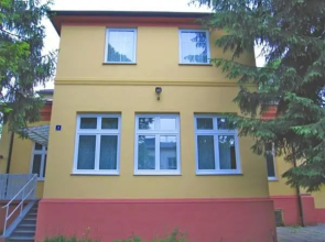 Apartment 1230
