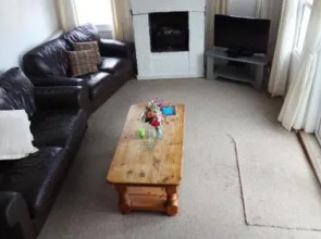 Sea View Cottage - Stunning House Overlooking Penzance Harbour - 109