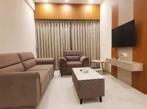 Krishna Sai Suites