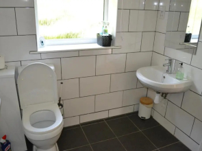 Number 2, Lytton Tree Lodge, Reydon, Southwold