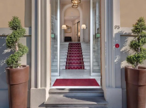 Отель La Fortezza