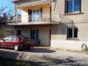 Logis Sainte Victoire
