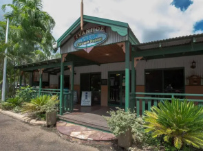 Ivanhoe Village Caravan Resort