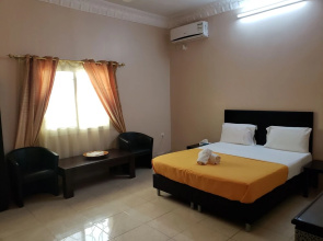 Oceania Appart-Hôtel