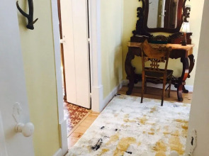 LUXa Charmhouse Hotel