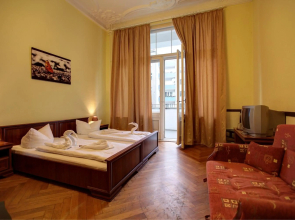 Hotel Pension Bernstein