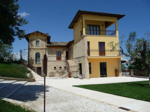 Borgo Fonte Scura