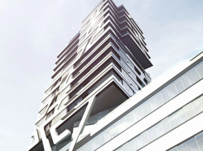 CLOUD No7 Apartments