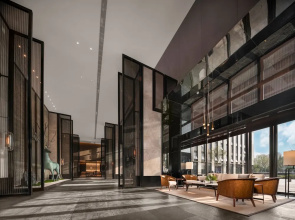 Grand New Century Hotel Wenzhou
