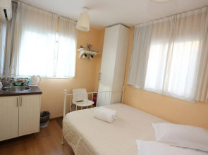 Peer Guest House Tel Aviv