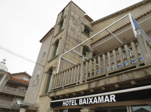Baixamar
