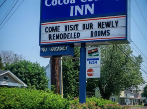 Cocoa Country Inn at Hershey