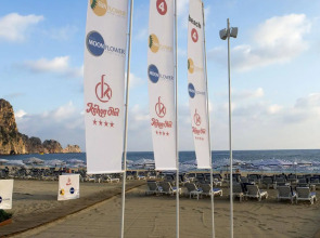 Villa Moonflower Apart Hotel