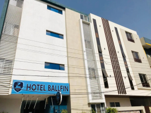 Hotel Ballfin Indor