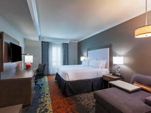 Holiday Inn Houston NE - Bush Airport Area by IHG