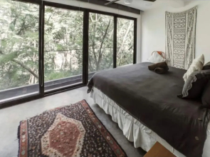 Black House Aldea Zama