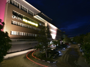 Grand Nanggroe Hotel